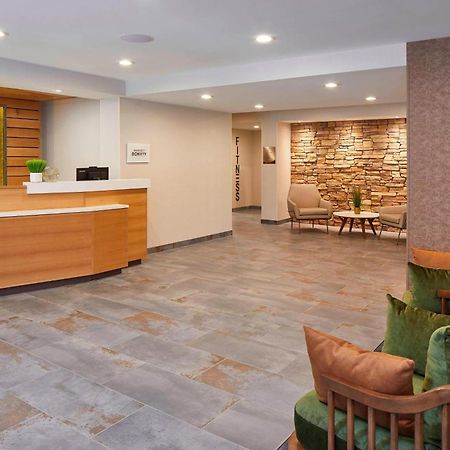 Fairfield Inn & Suites By Marriott Albany Airport Екстер'єр фото
