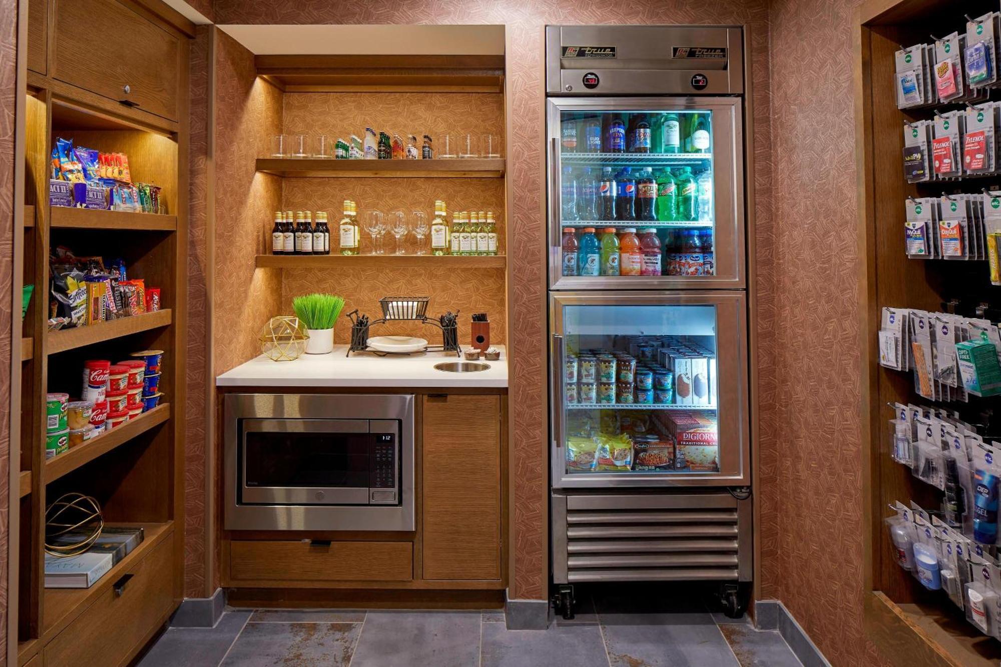 Fairfield Inn & Suites By Marriott Albany Airport Екстер'єр фото